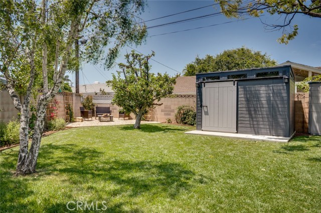 Detail Gallery Image 33 of 48 For 16381 Ace Ln, Huntington Beach,  CA 92649 - 3 Beds | 2 Baths