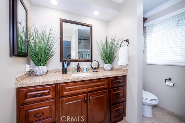 Detail Gallery Image 15 of 22 For 125 S Armel, Covina,  CA 91722 - 4 Beds | 2/1 Baths