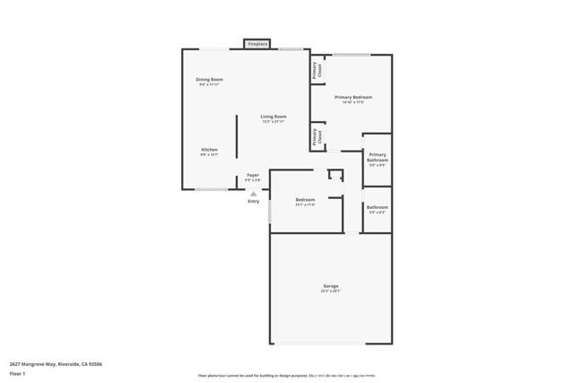 Image 46 of 47 For 2627 Mangrove Way