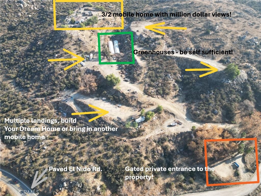 23250 El Nido Road