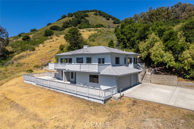 Detail Gallery Image 52 of 60 For 667 Hill St, San Luis Obispo,  CA 93405 - 4 Beds | 3/1 Baths