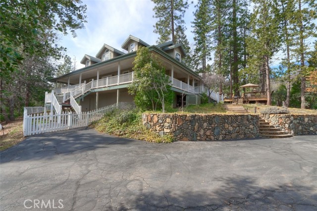 Detail Gallery Image 2 of 67 For 36328 Finegold Creek Dr, North Fork,  CA 93643 - 3 Beds | 2/1 Baths