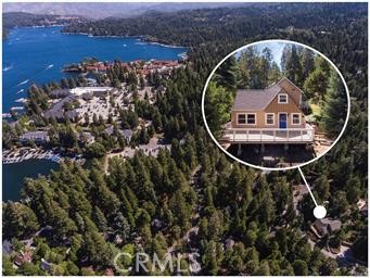 Detail Gallery Image 25 of 28 For 249 Burnt Mill Rd, Lake Arrowhead,  CA 92352 - 3 Beds | 2 Baths