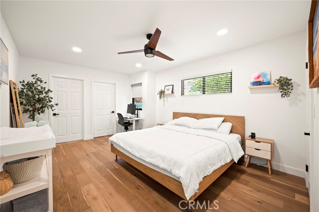Detail Gallery Image 8 of 49 For 3345 Oakhurst Ave, Los Angeles,  CA 90034 - 3 Beds | 3 Baths