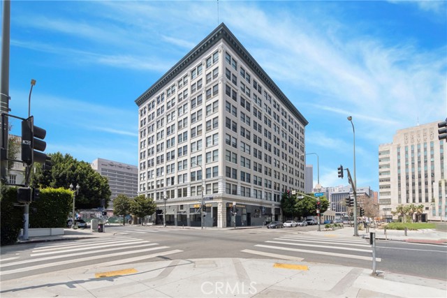 Detail Gallery Image 20 of 22 For 108 W 2nd St #410,  Los Angeles,  CA 90012 - 1 Beds | 1 Baths