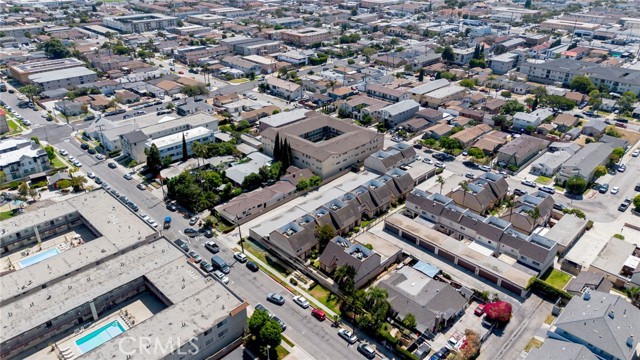 Detail Gallery Image 37 of 39 For 13011 Doty Ave #44,  Hawthorne,  CA 90250 - 3 Beds | 1/1 Baths