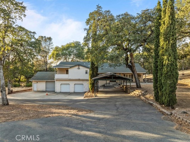 Detail Gallery Image 1 of 1 For 101 Shelterwood Ln, Oroville,  CA 95966 - 3 Beds | 2/1 Baths