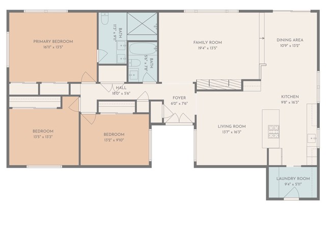 Detail Gallery Image 44 of 44 For 1701 Saybrook, Tustin,  CA 92780 - 3 Beds | 2 Baths