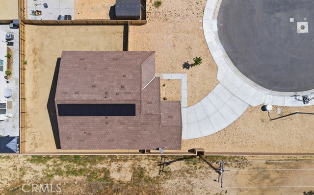 Detail Gallery Image 29 of 31 For 3719 Santa Ynez Ct, Rosamond,  CA 93560 - 4 Beds | 2 Baths