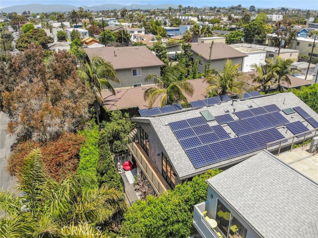 Detail Gallery Image 68 of 75 For 618 6th Ave, Venice,  CA 90291 - 4 Beds | 4 Baths