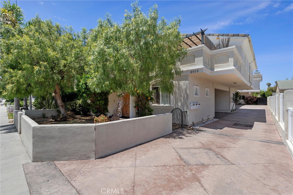 2613 Carnegie Lane #B