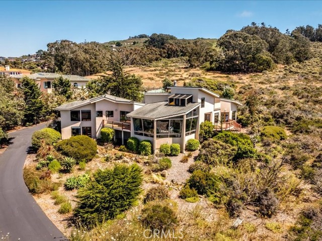 Detail Gallery Image 51 of 58 For 2630 Pecho Valley Rd, Los Osos,  CA 93402 - 4 Beds | 4 Baths