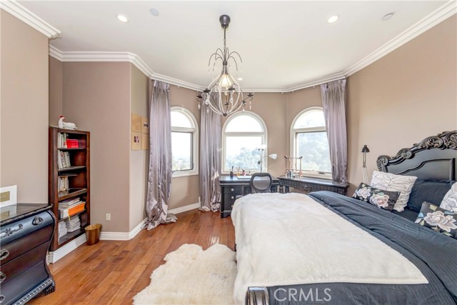 Detail Gallery Image 36 of 74 For 2626 El Venado Dr, Hacienda Heights,  CA 91745 - 8 Beds | 6/2 Baths
