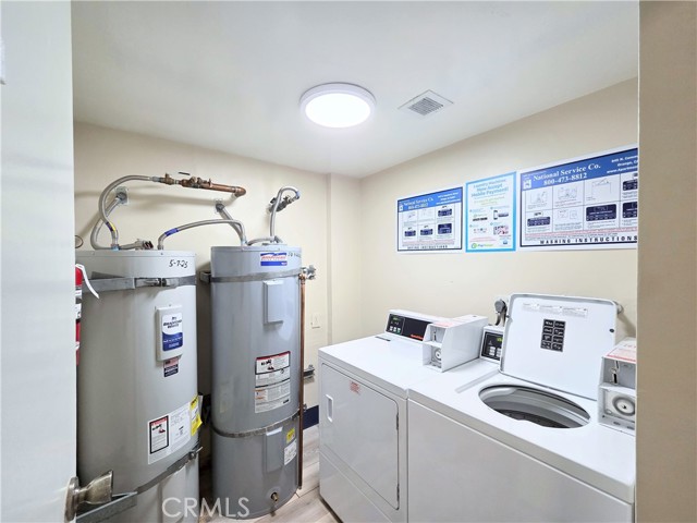 Detail Gallery Image 18 of 19 For 375 Atlantic Ave #502,  Long Beach,  CA 90802 - 2 Beds | 2 Baths