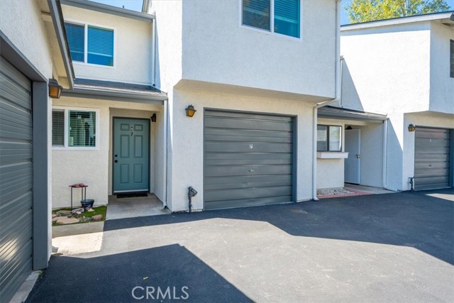 Detail Gallery Image 4 of 34 For 10710 El Camino Real #7,  Atascadero,  CA 93422 - 2 Beds | 1/1 Baths