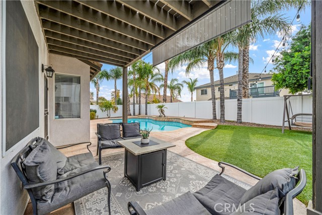 Detail Gallery Image 32 of 55 For 25347 Clear Canyon Cir, Menifee,  CA 92584 - 4 Beds | 3/1 Baths