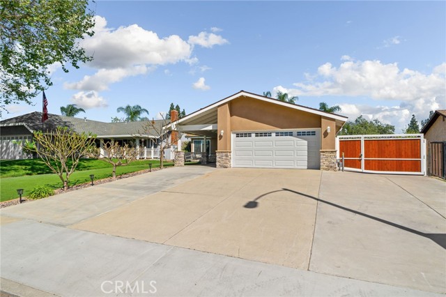 Detail Gallery Image 2 of 35 For 1417 S Magnolia, Ontario,  CA 91762 - 3 Beds | 2 Baths