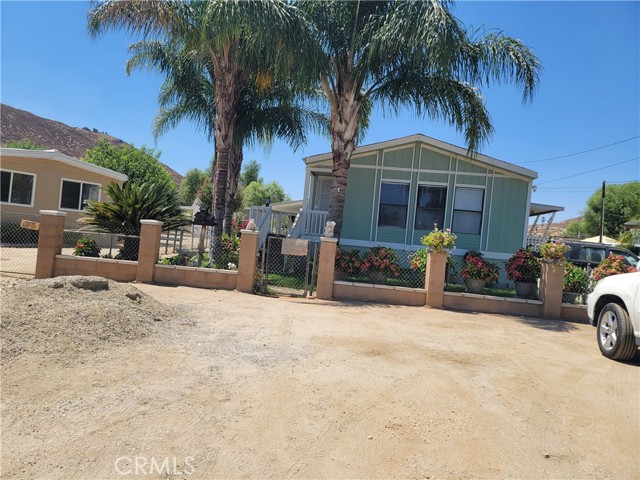 26345 Cortrite Ave, Hemet, CA 92545