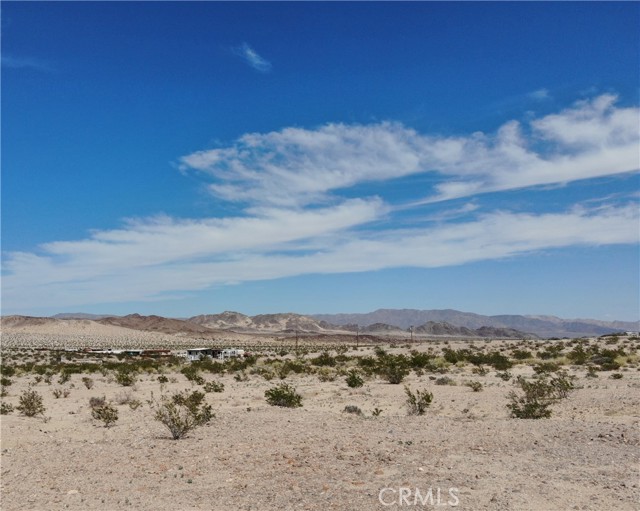 1234 Pinto Mountain Road, Twentynine Palms, California 92277, ,Land,For Sale,1234 Pinto Mountain Road,CRJT23193103