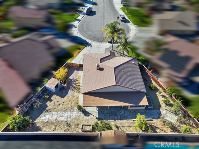 Detail Gallery Image 36 of 45 For 1056 Titus Ct, San Jacinto,  CA 92583 - 3 Beds | 2 Baths