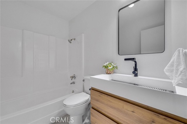 Detail Gallery Image 13 of 20 For 11050 Camden Way, Stanton,  CA 90680 - 3 Beds | 1/1 Baths