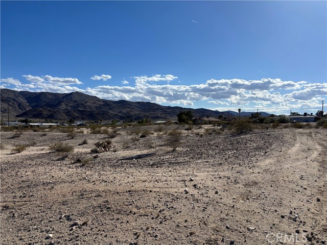 Detail Gallery Image 12 of 19 For 1 Morongo Rd, Twentynine Palms,  CA 92277 - – Beds | – Baths