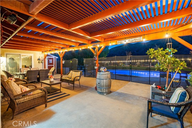 Detail Gallery Image 35 of 69 For 2862 Calmgarden Rd, Acton,  CA 93510 - 4 Beds | 3 Baths