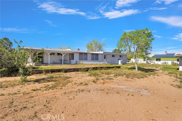 Detail Gallery Image 48 of 55 For 14775 Gayhead, Apple Valley,  CA 92307 - 3 Beds | 2 Baths