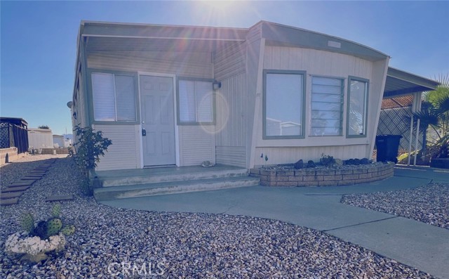 Detail Gallery Image 2 of 2 For 690 Santa Clara, Hemet,  CA 92543 - 2 Beds | 1 Baths