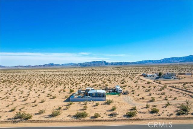 Detail Gallery Image 48 of 52 For 82623 Amboy Rd, Twentynine Palms,  CA 92277 - 0 Beds | 1 Baths