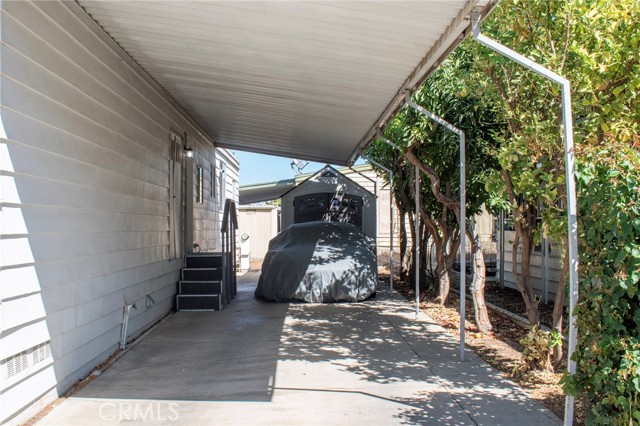 Carport