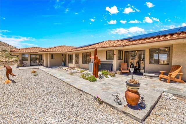 Detail Gallery Image 25 of 47 For 7880 Wesley Rd, Joshua Tree,  CA 92252 - 3 Beds | 2/1 Baths