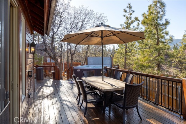 Detail Gallery Image 34 of 44 For 42690 Edgehill Pl, Big Bear Lake,  CA 92315 - 3 Beds | 2 Baths