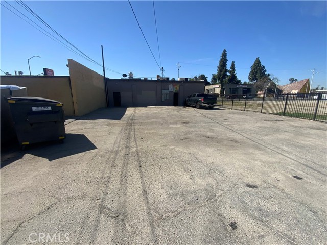 214 W Highland Avenue, San Bernardino, California 92405, ,Commercial Sale,For Sale,214 W Highland Avenue,CRIV24032678