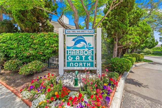 1442 Brett PL Unit: 31