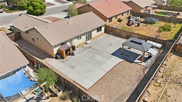 Detail Gallery Image 37 of 41 For 11735 Star, Adelanto,  CA 92301 - 3 Beds | 2 Baths