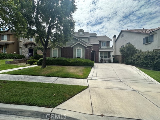 5359 Trento Way, Fontana, California 92336, 4 Bedrooms Bedrooms, ,3 BathroomsBathrooms,Single Family Residence,For Sale,Trento,CV24146188