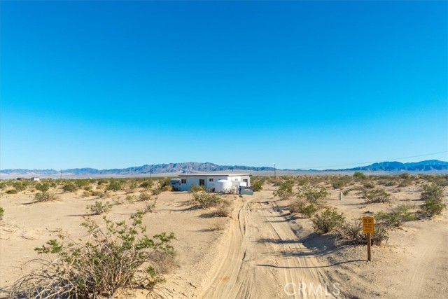 Detail Gallery Image 45 of 52 For 84753 Eddie Albert, Twentynine Palms,  CA 92277 - 1 Beds | 1 Baths