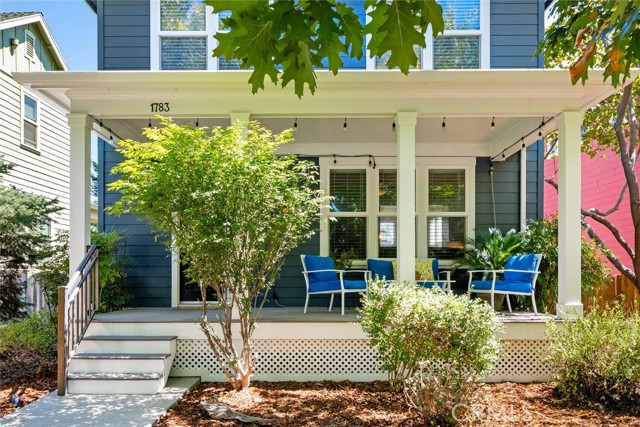 Detail Gallery Image 2 of 52 For 1783 Roth St, Chico,  CA 95928 - 3 Beds | 2/1 Baths