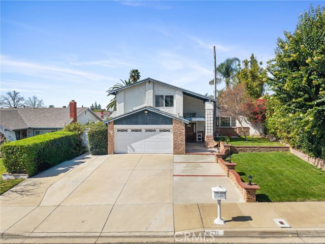 Detail Gallery Image 3 of 46 For 6770 Berkshire, Rancho Cucamonga,  CA 91701 - 4 Beds | 3 Baths