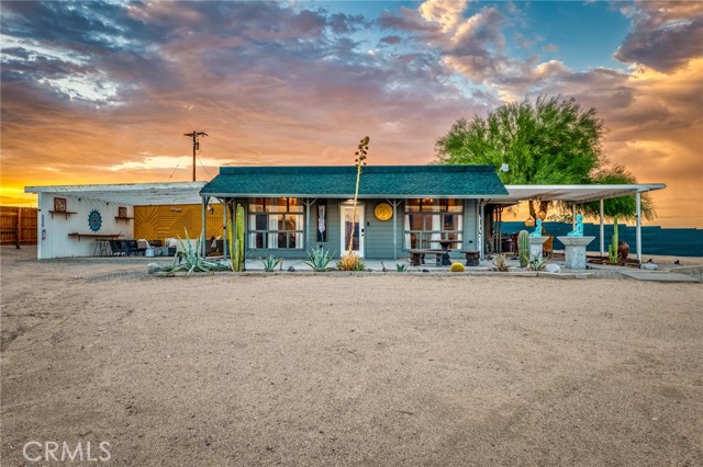Detail Gallery Image 55 of 69 For 2275 Kerns Bld, Twentynine Palms,  CA 92277 - 3 Beds | 1 Baths