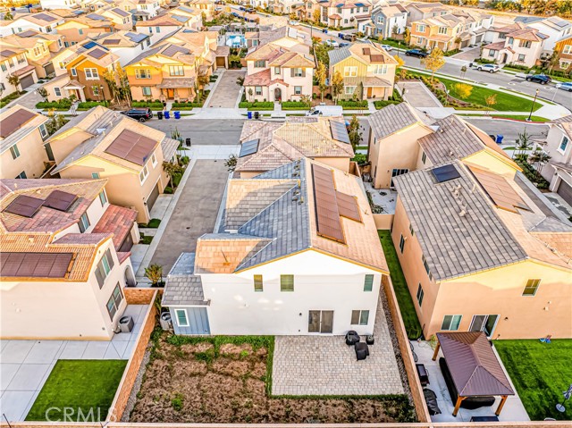 Detail Gallery Image 3 of 42 For 3656 Basanite Ave, Ontario,  CA 91761 - 4 Beds | 3 Baths