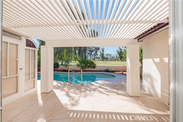 3 Bed Home for Sale in Palm Desert, California