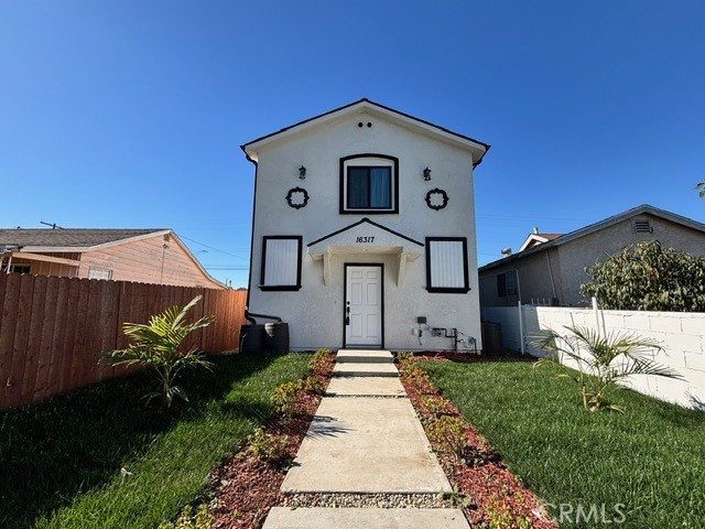 Detail Gallery Image 30 of 30 For 16317 Harris, Compton,  CA 90221 - 4 Beds | 3 Baths