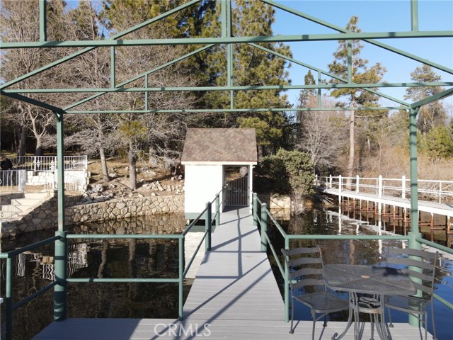 Detail Gallery Image 22 of 35 For 324 N324- Single Slip Dock, Lake Arrowhead,  CA 92352 - 0 Beds | 0 Baths
