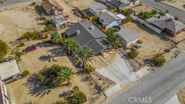 Detail Gallery Image 28 of 31 For 6673 Split Rock Ave a & B,  Twentynine Palms,  CA 92277 - 4 Beds | 2 Baths