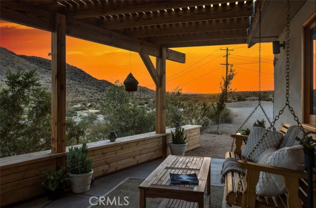 Detail Gallery Image 66 of 74 For 5517 Bartlett Mountain Rd, Joshua Tree,  CA 92252 - 2 Beds | 2 Baths