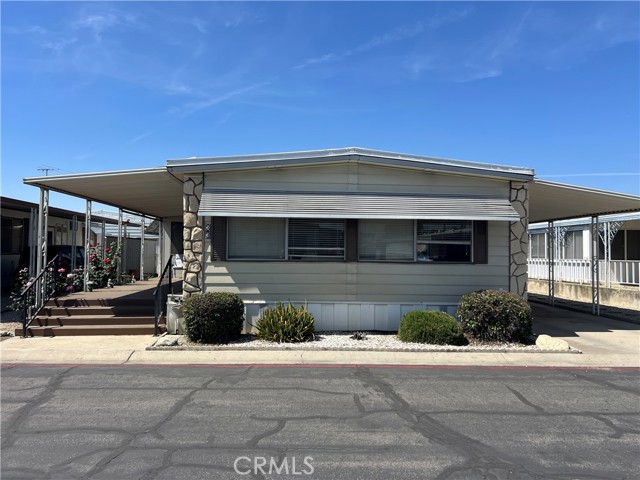 Detail Gallery Image 1 of 32 For 31816 Avenue E #33,  Yucaipa,  CA 92399 - 2 Beds | 2 Baths