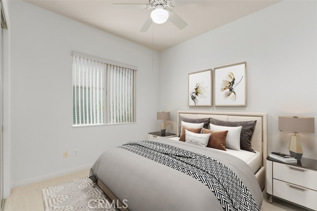 Detail Gallery Image 10 of 36 For 80098 Avenida Aliso Cyn, Indio,  CA 92203 - 2 Beds | 2 Baths