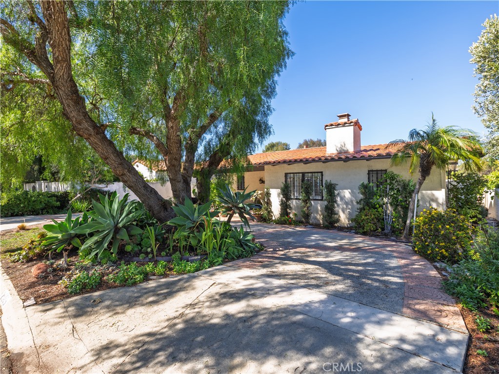 Picture of Palos Verdes Estates, CA 90274